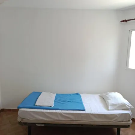 Хостел Tenerife Calle El Coronel Cristiano *