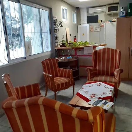 Tenerife Calle El Coronel Cristiano * Лос Кристианос