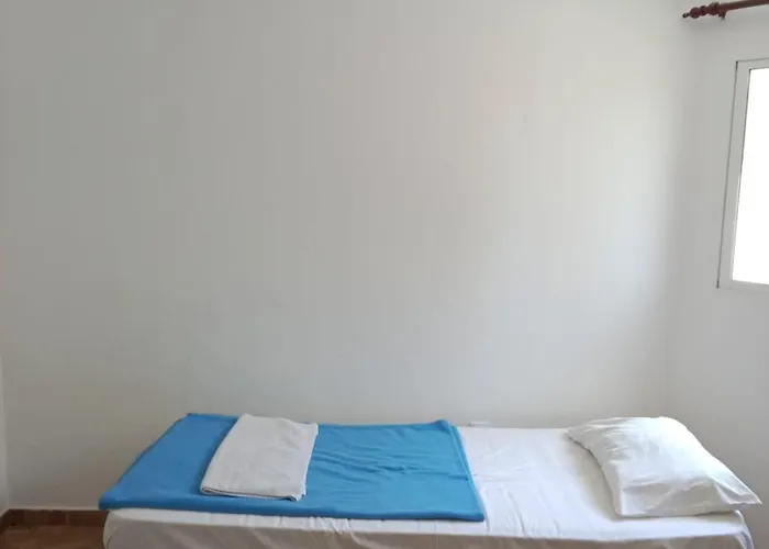 Хостел Tenerife Calle El Coronel Cristiano *