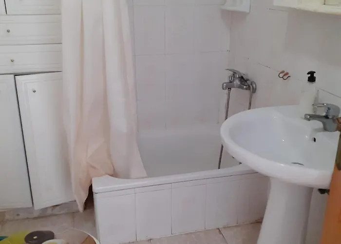 Tenerife Calle El Coronel Cristiano Хостел