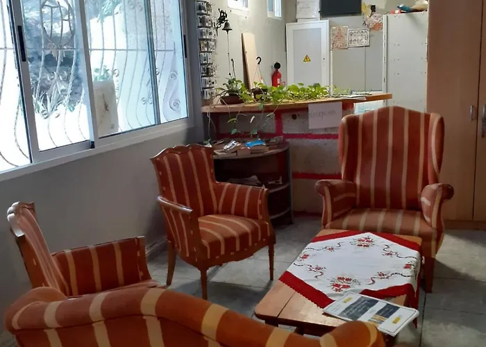 Tenerife Calle El Coronel Cristiano * Лос Кристианос