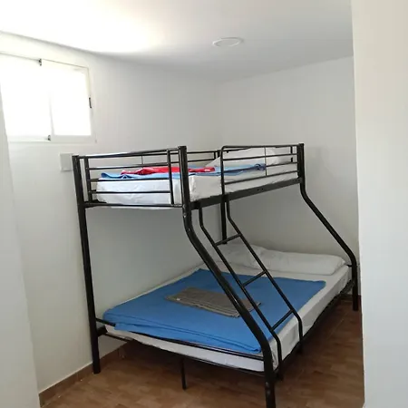 Ostello Tenerife Hostel calle el coronel los cristiano