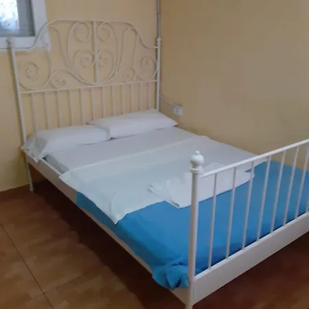 Tenerife Calle El Coronel Cristiano Hostal