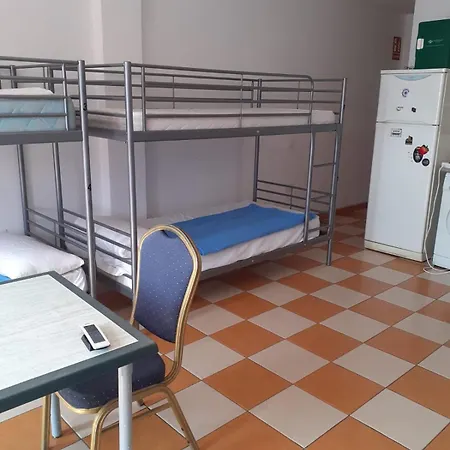 Hostel Tenerife Alberge Juvenil Los Cristianos (Tenerife)
