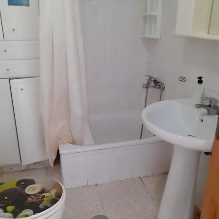 Hostel Tenerife Alberge Juvenil Vandrarhem