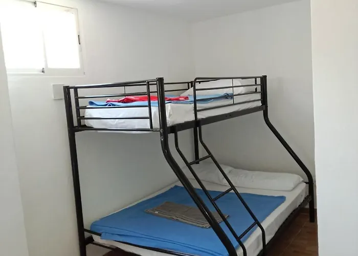 Hostel Tenerife Calle El Coronel Cristiano