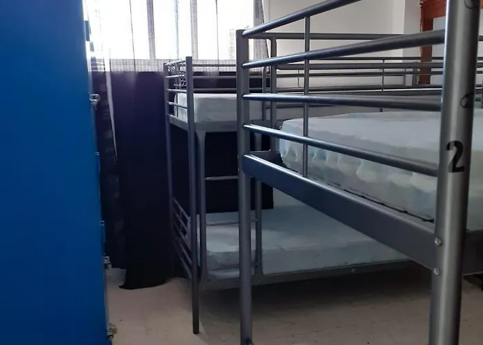 Tenerife Calle El Coronel Cristiano Hostal *